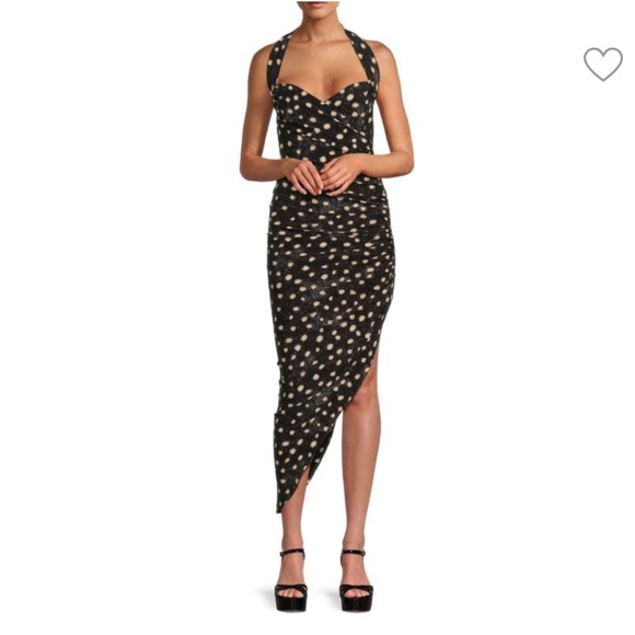 Norma Kamali Dresses & Skirts - Cayla Dress by Norma Kamali